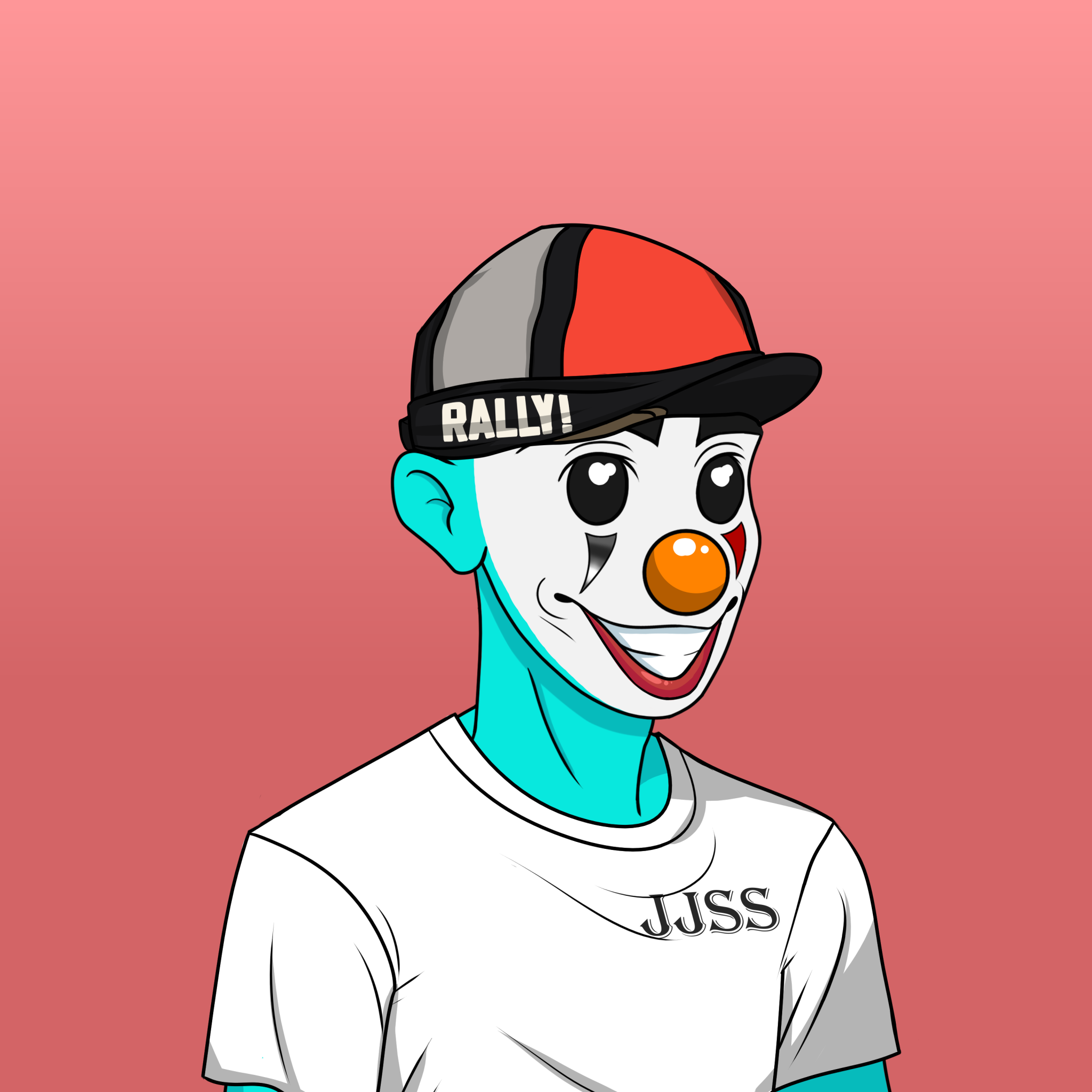 Jolly Joker #1141 asset