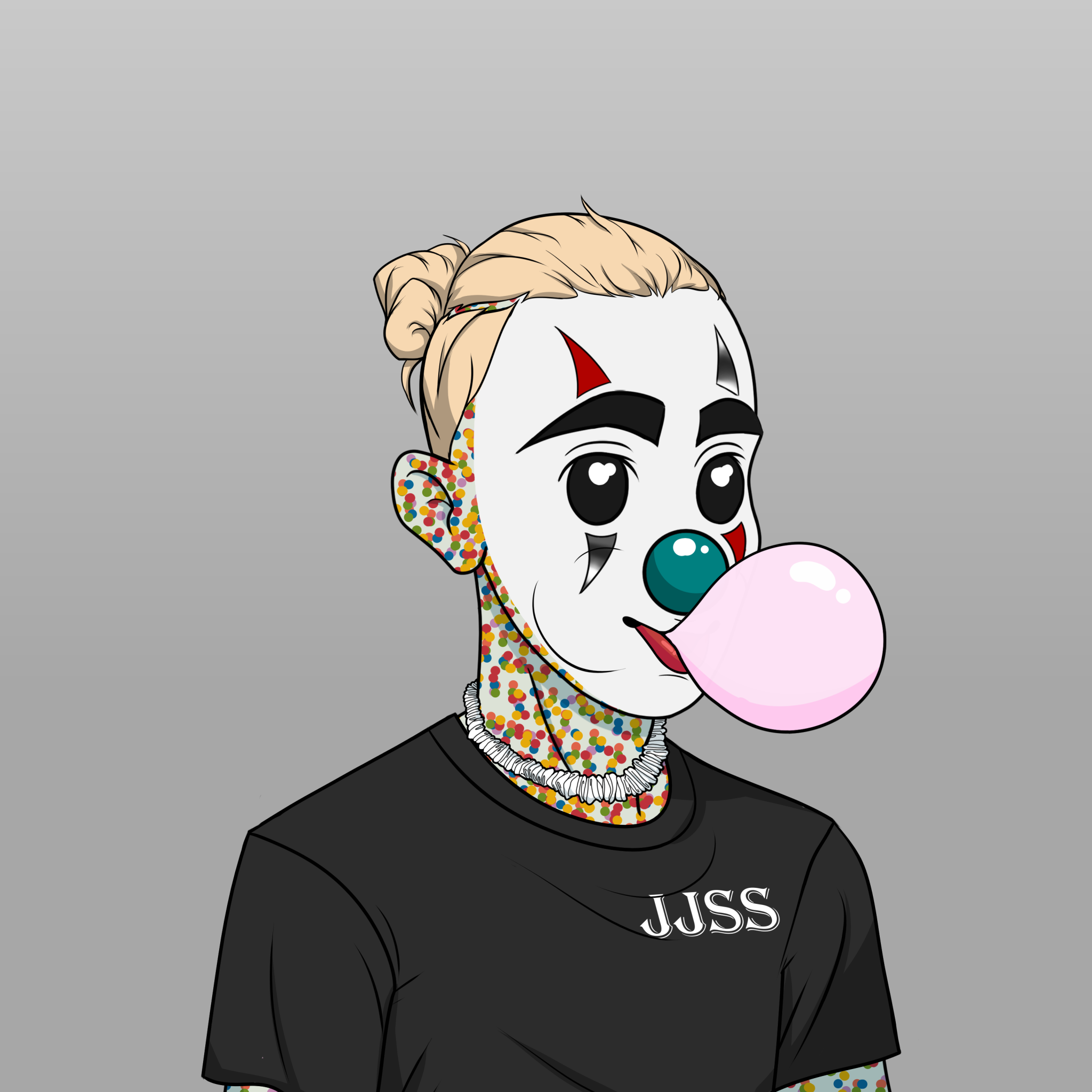 Jolly Joker #156 asset