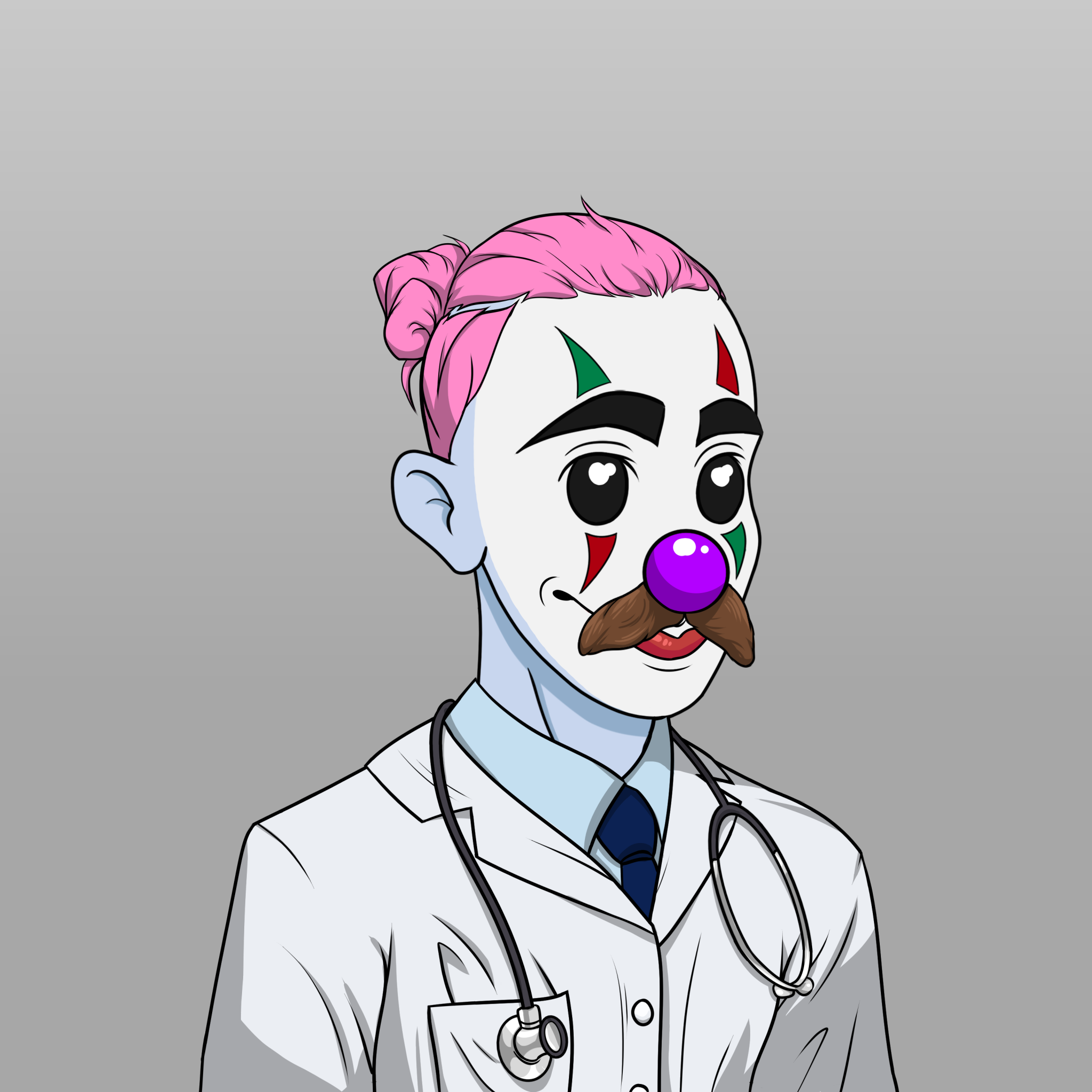 Jolly Joker #1639 asset
