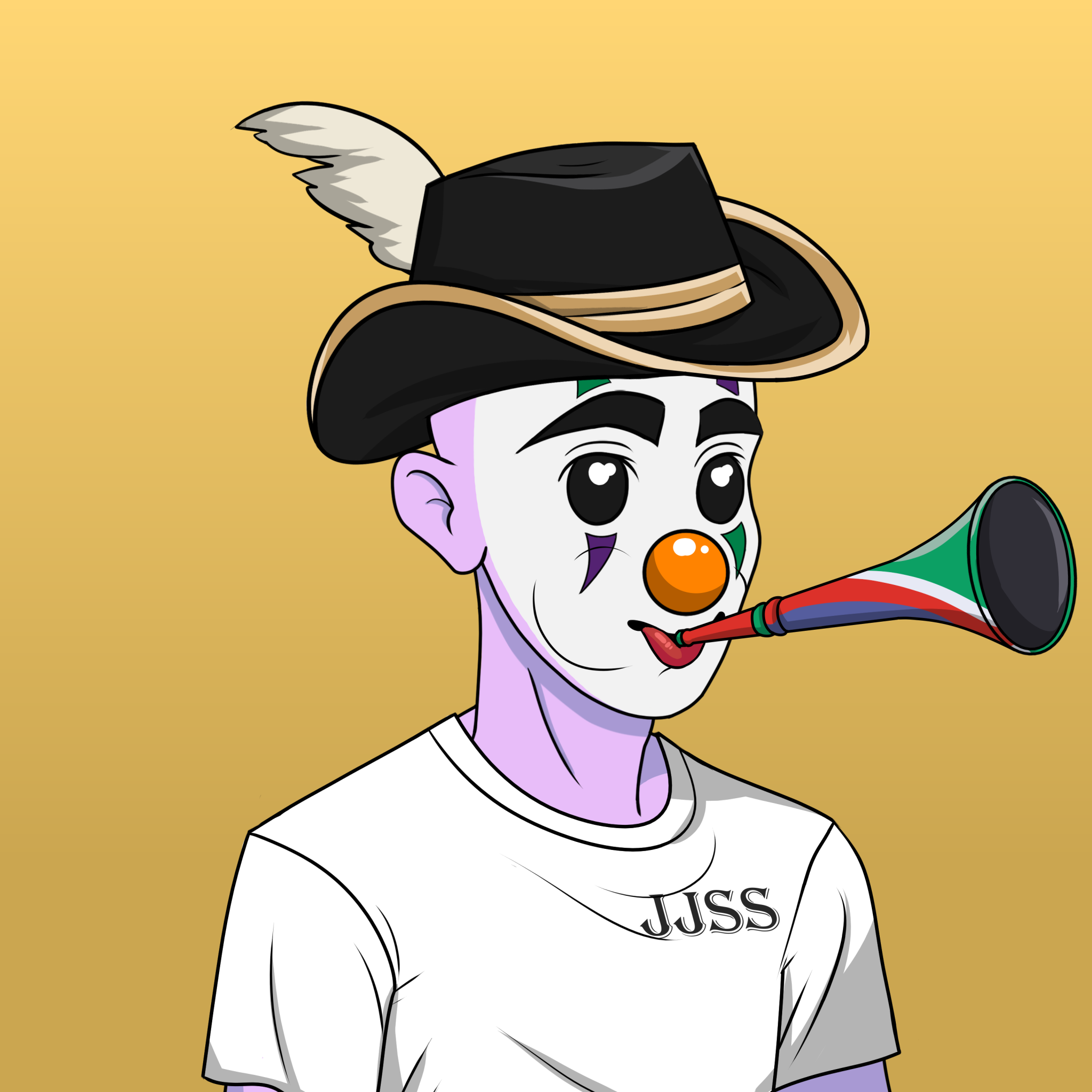 Jolly Joker #177 asset