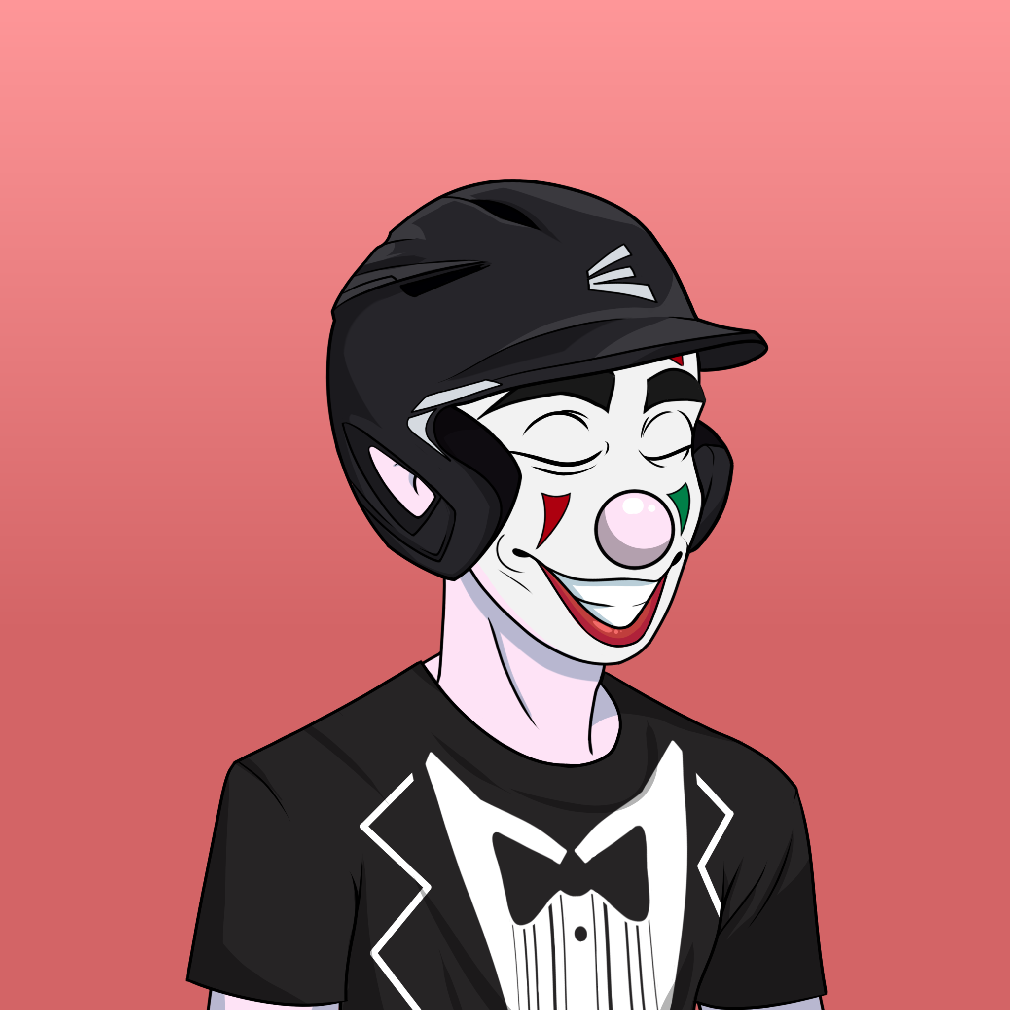 Jolly Joker #2314 asset