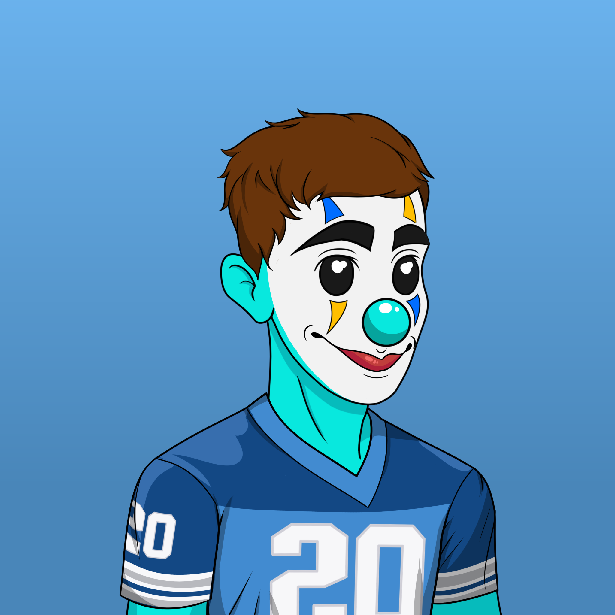 Jolly Joker #24 asset