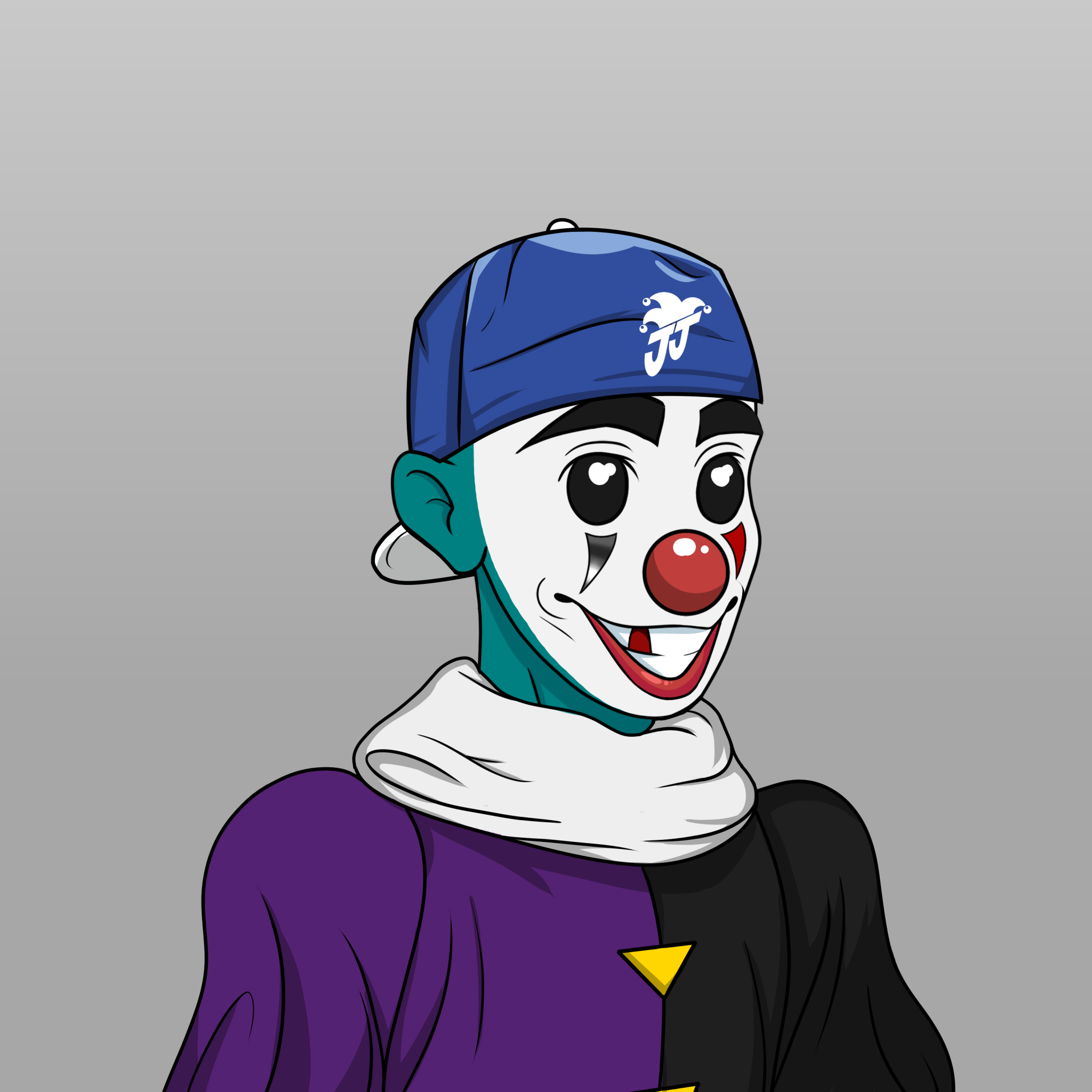 Jolly Joker #257 asset