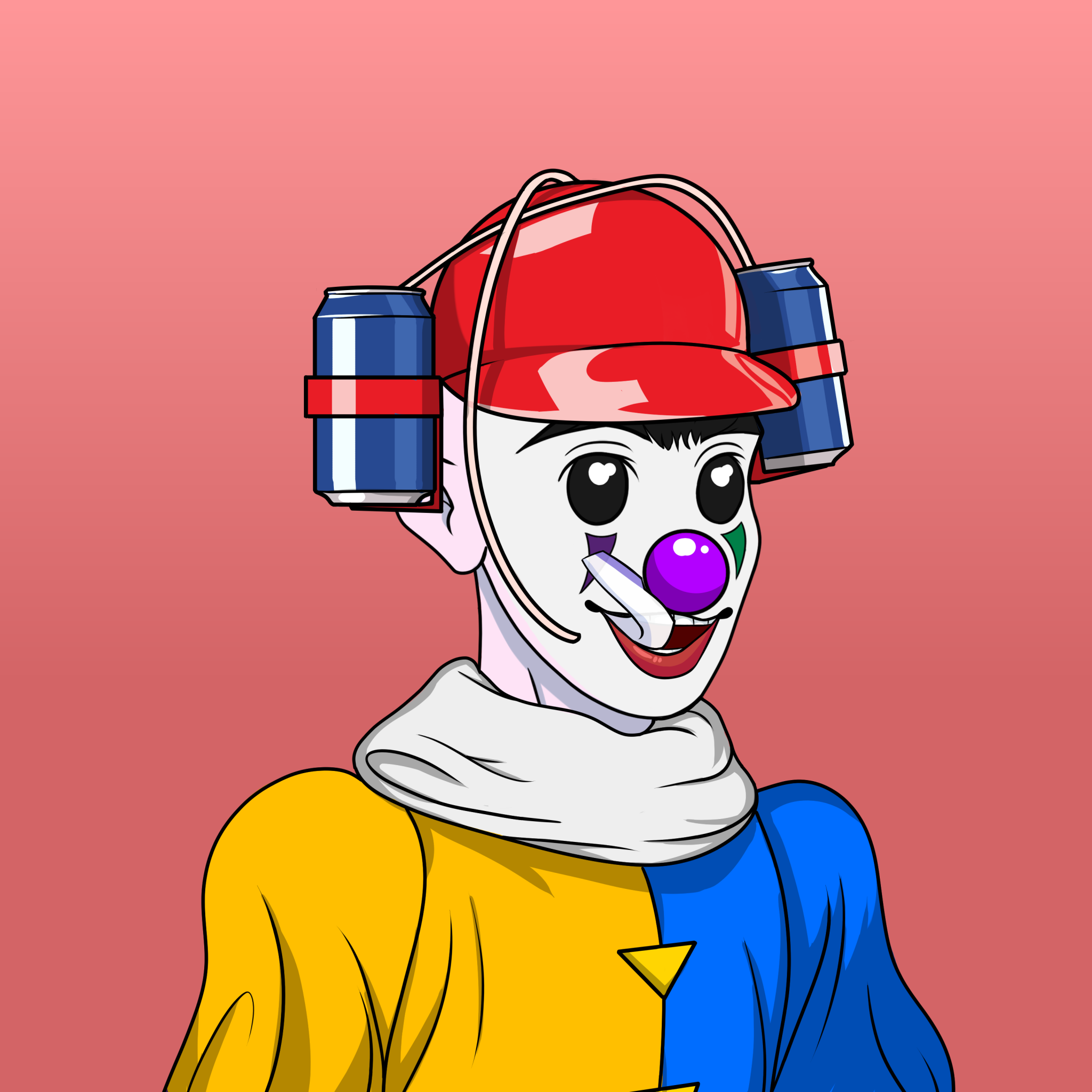 Jolly Joker #314 asset