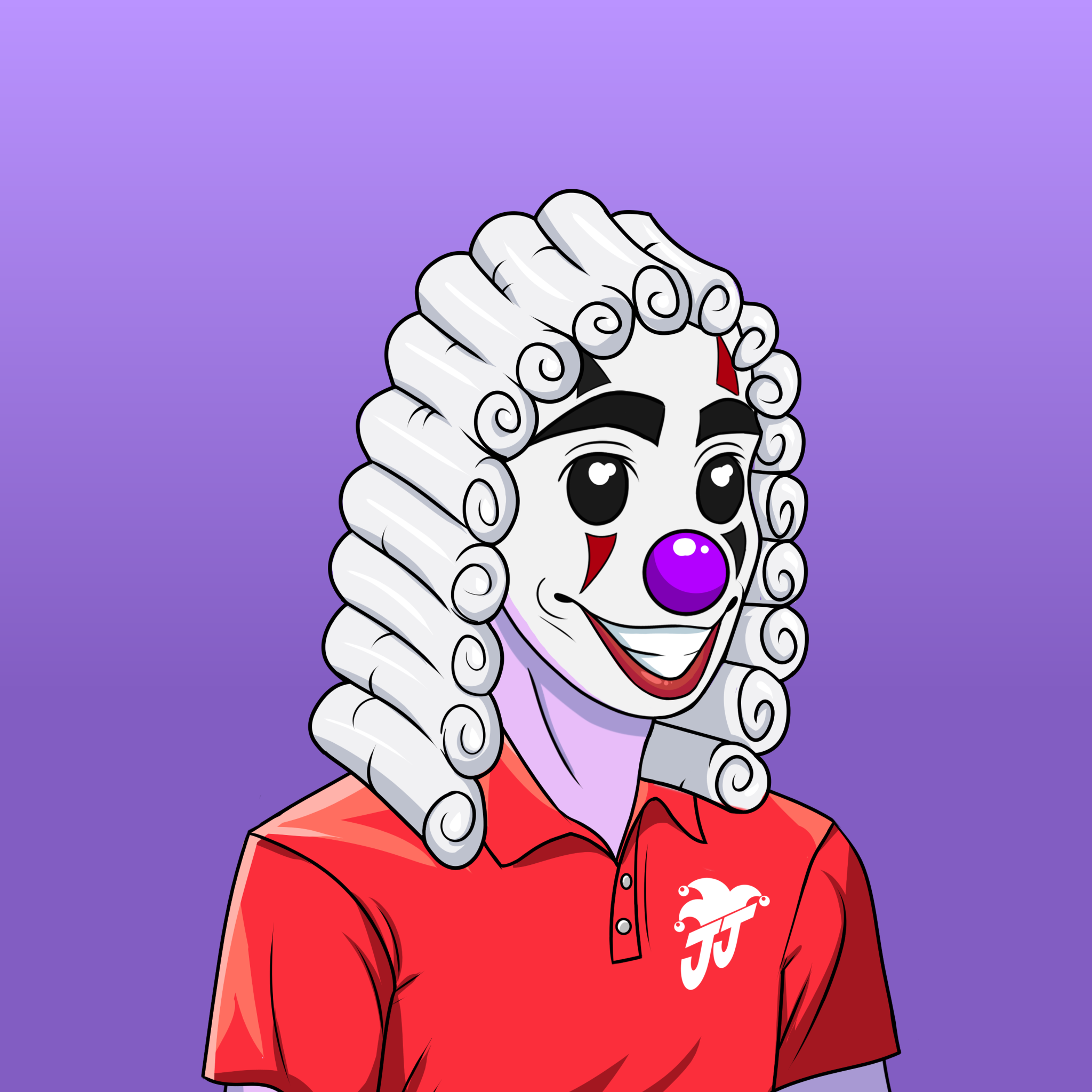 Jolly Joker #748 asset